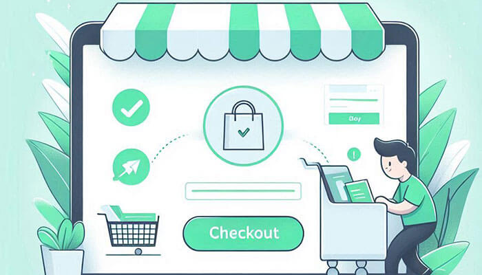ابزارها و منابع برای بهبود تبدیل فروش
